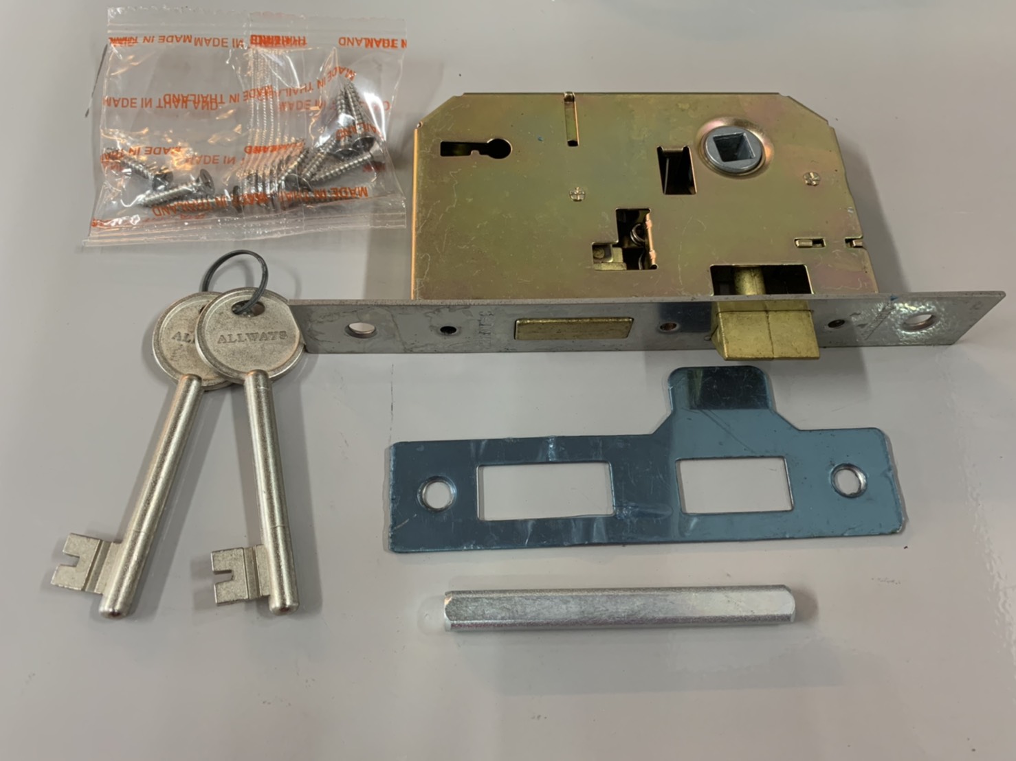 เขาควาย