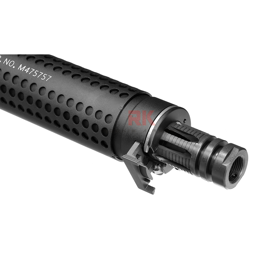 ACETECH AT2000R Predator Tracer Module with VFC KAC Flash Hider
