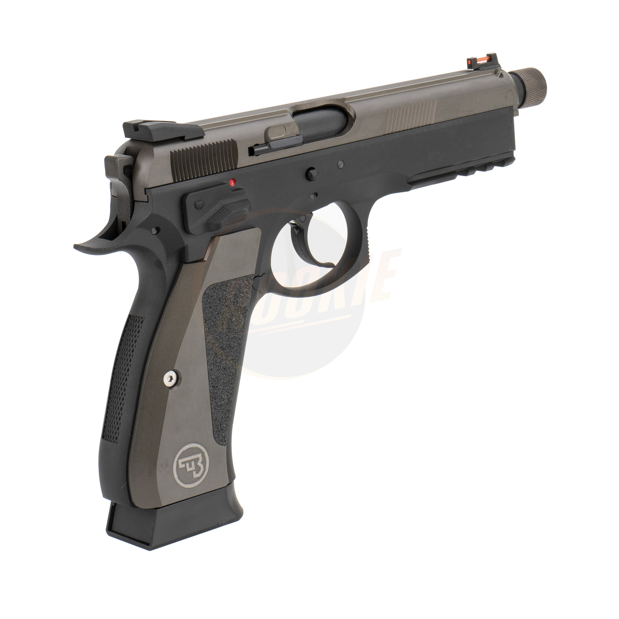 SAT Custom ASG CZ SP-01 Shadow