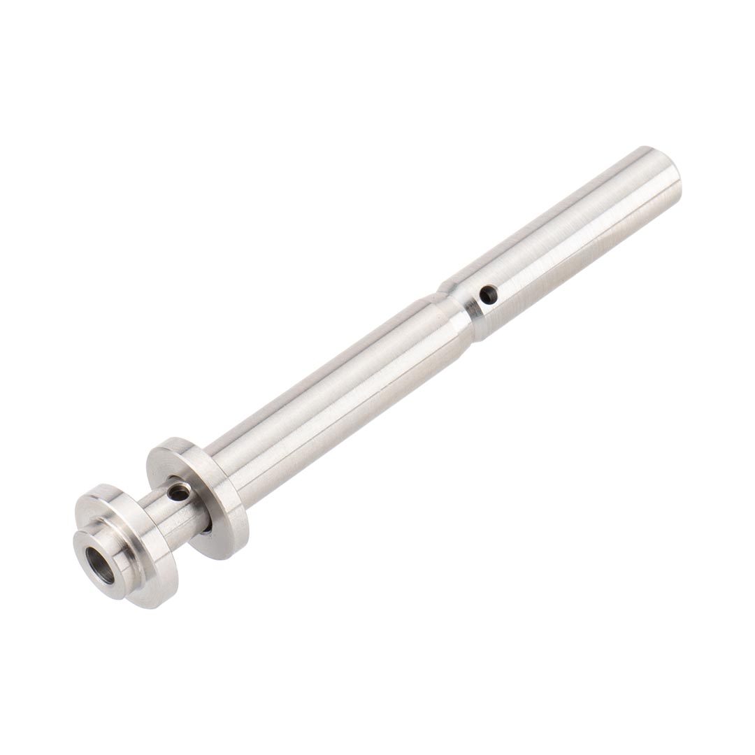 ROOKIE GR1 Low Recoil Guide Rod Set for Hi-Capa 4.3/5.1