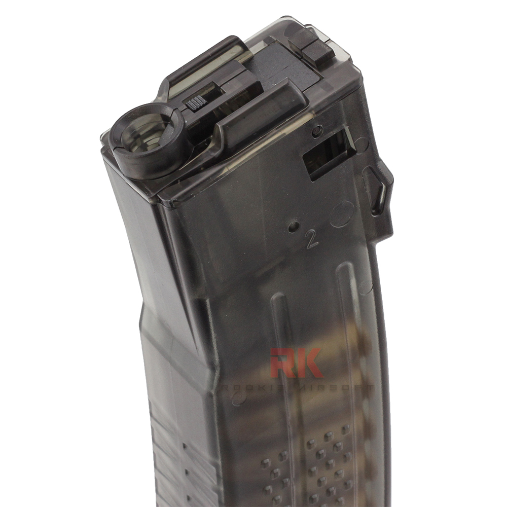 SIG AIR Proforce MPX AEG