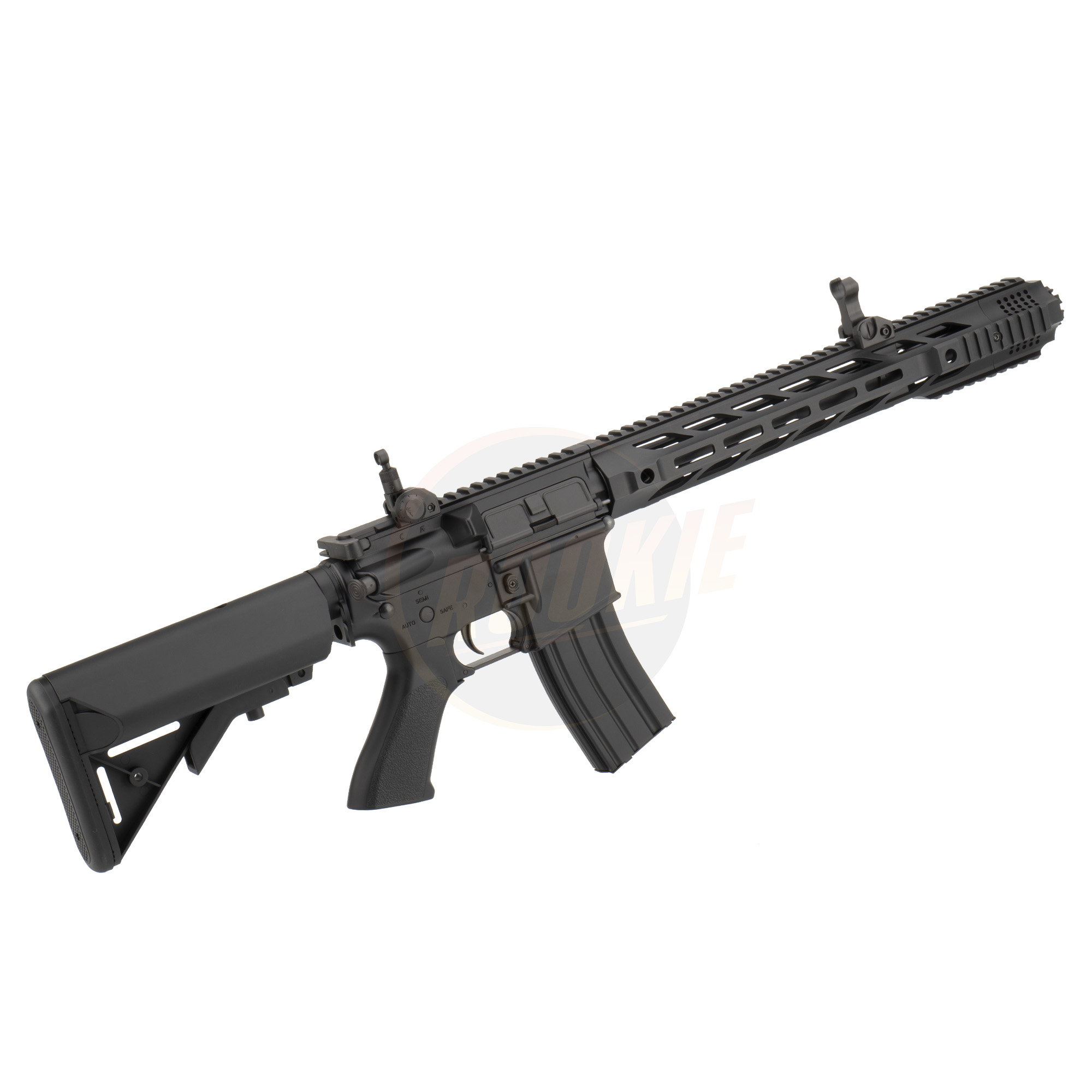 CYMA (CM.518) SAI GRY AR-15 AEG