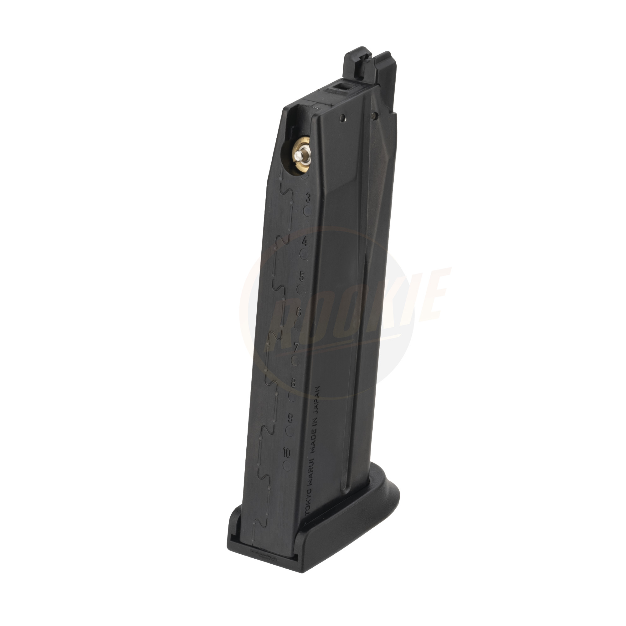 Tokyo Marui 26rds Gas Magazine for HK45