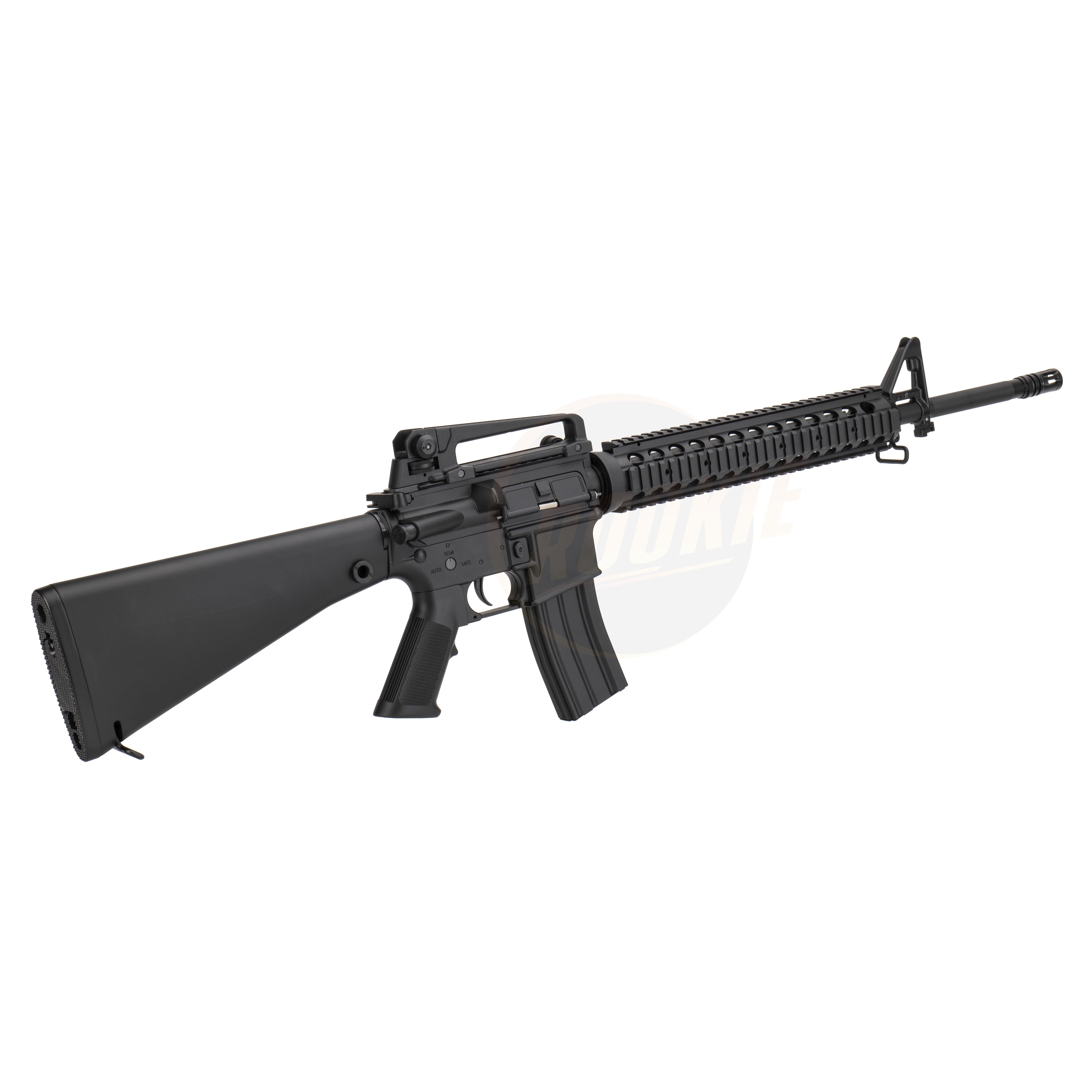 Golden Eagle F6620 M16A4 AEG