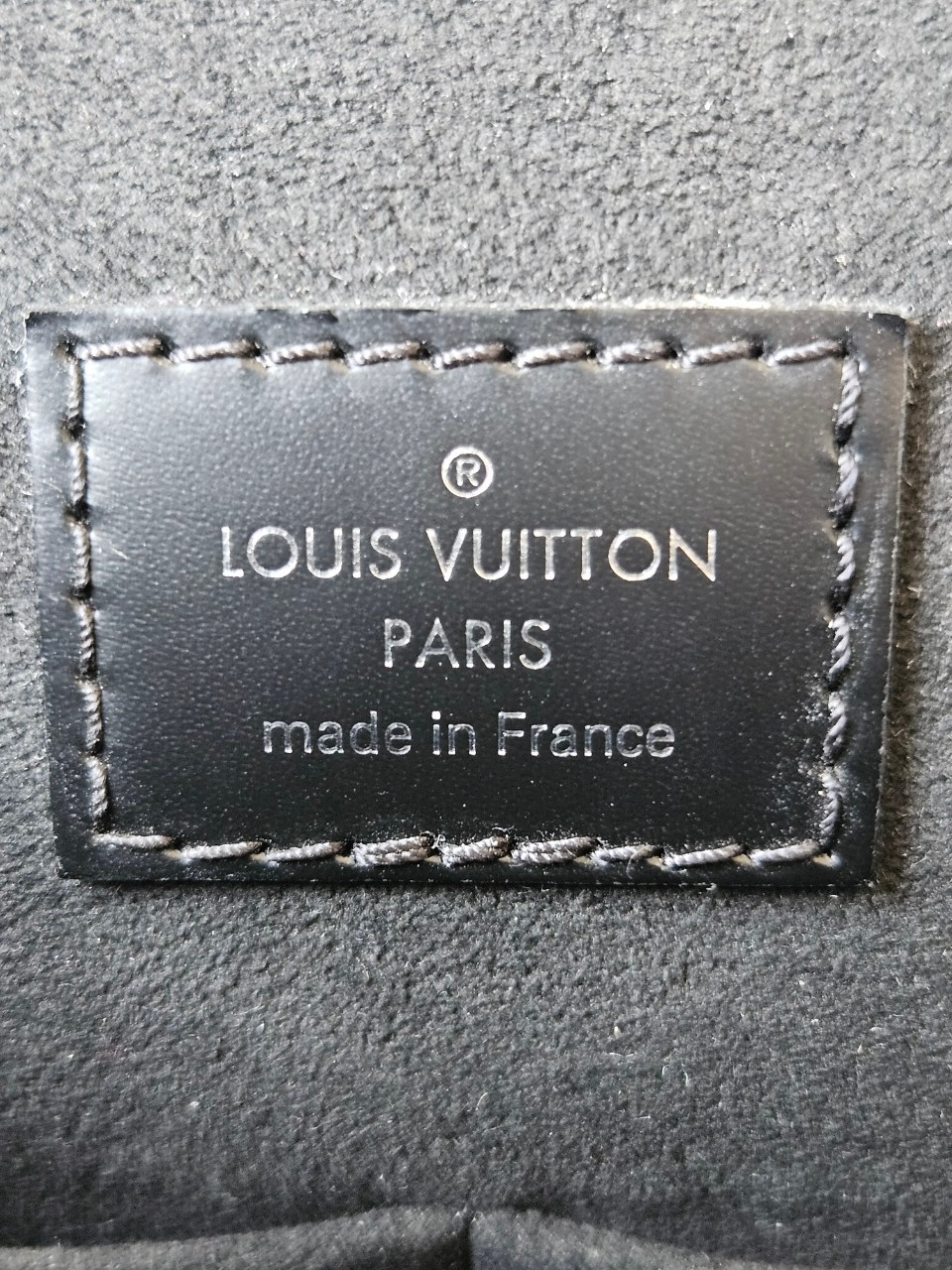 LV M41312 Cluny BB EPI microchip