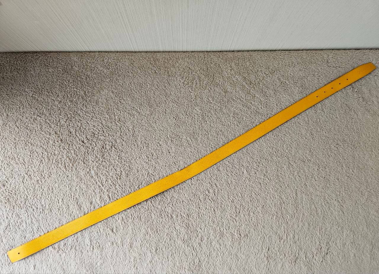 Hermes Belt 32mm size 95 เอว 34.5-38.5นิ้ว