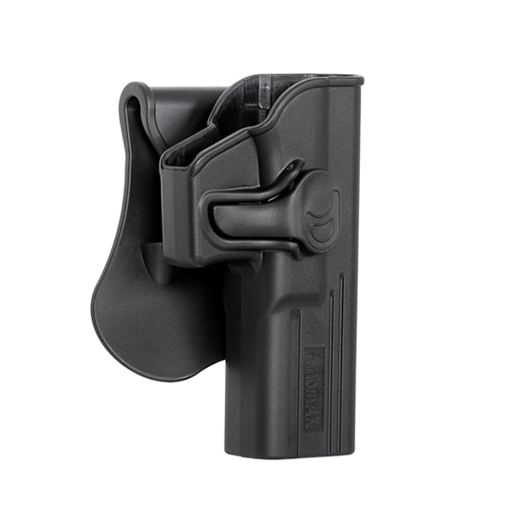AMOMAX Holster For UMAREX G17 / G22 (Black)
