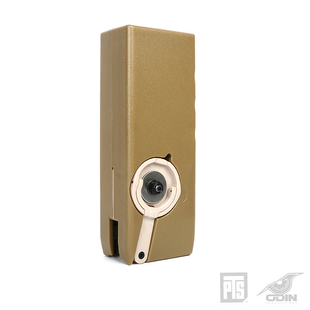 Odin Innovations M12 Sidewinder Speed Loader - DE