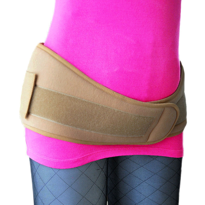 เข็มขัดพยุงครรภ์ ไอเชียร์ (I Cheer Maternity Support)