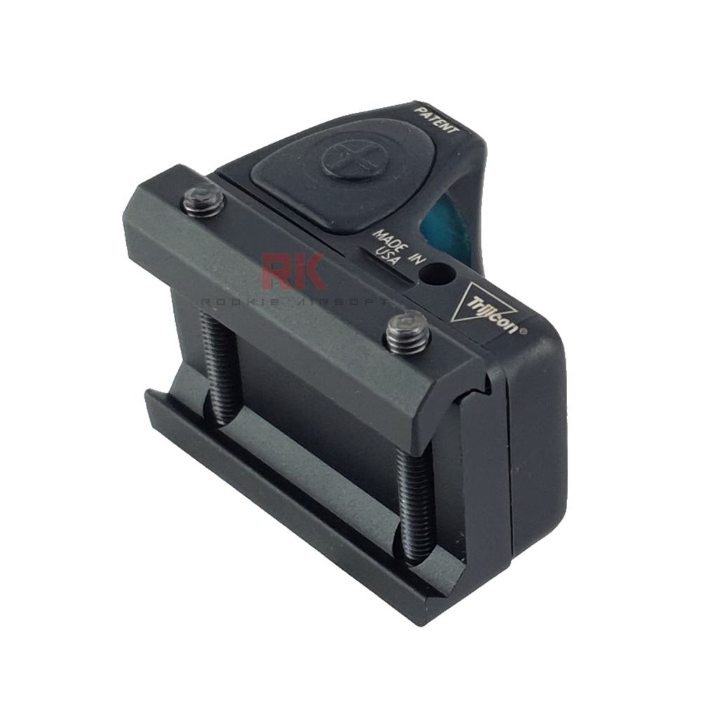 Holy Warrior Trijicon RMR Red Dot (Nylon) With Glock Mount