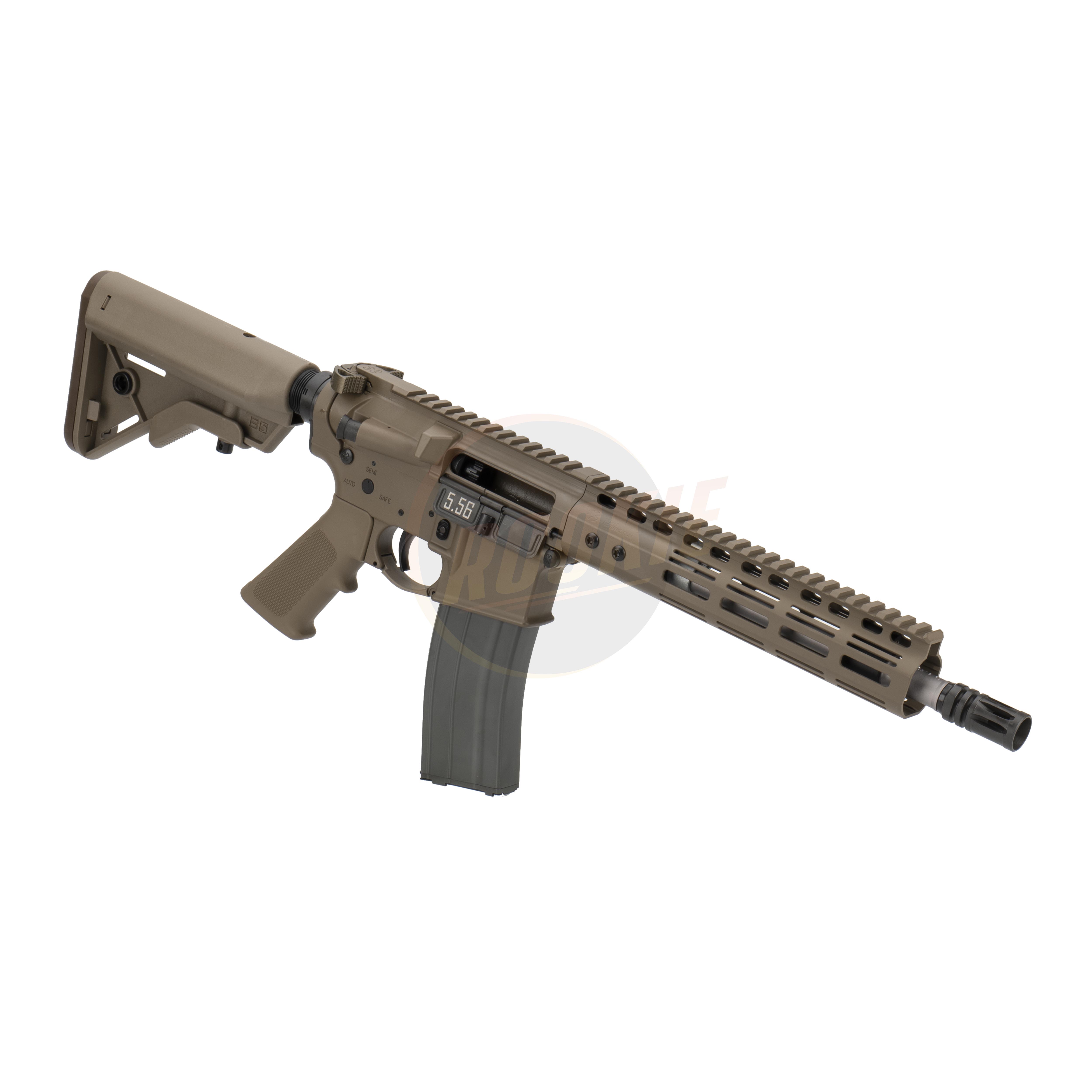 A+ NOVESKE N4 GBBR (VFC V3 System)