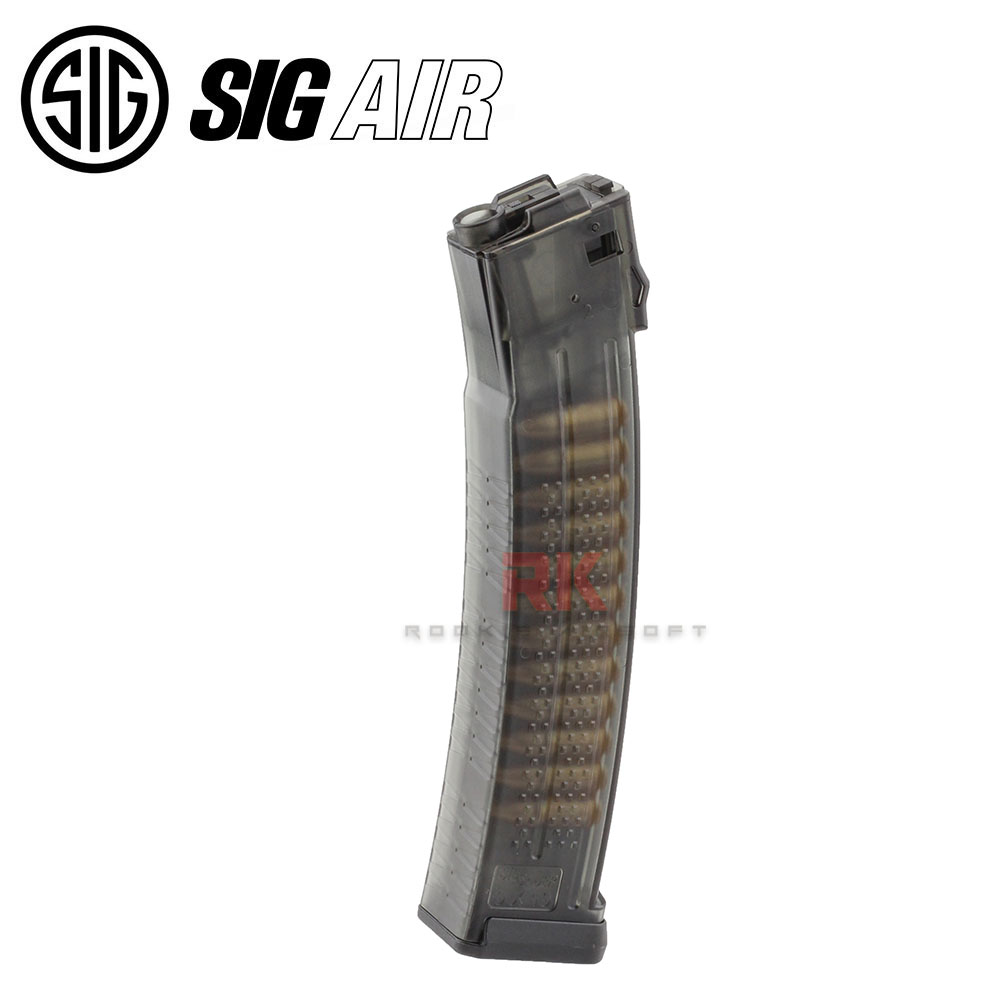 SIG AIR MPX 100rds AEG Magazine