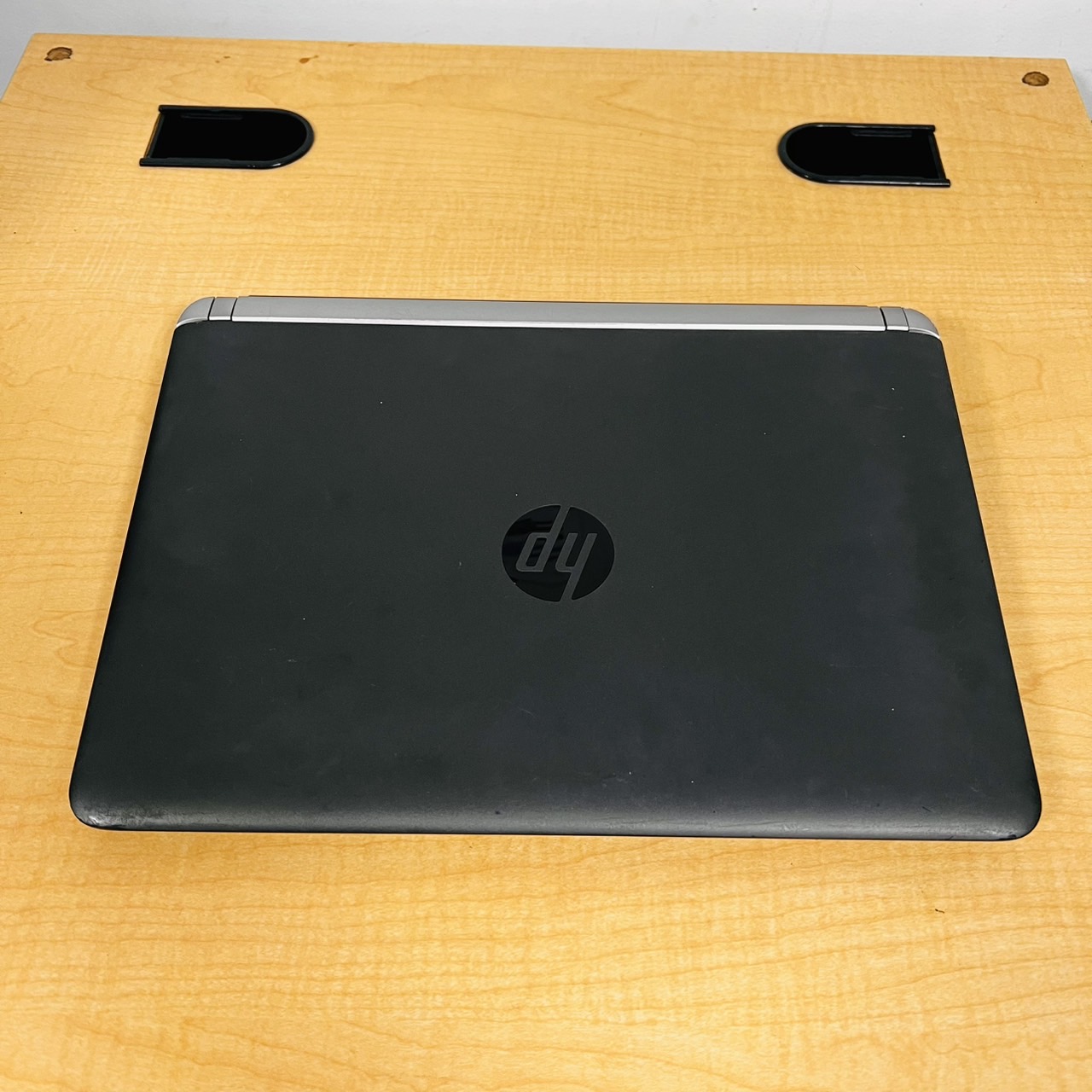 (Used) LAPTOP HP ProBook 430 G3 | i5-6300U | SSD 256GB | RAM 8GB | จอ 13.3" |