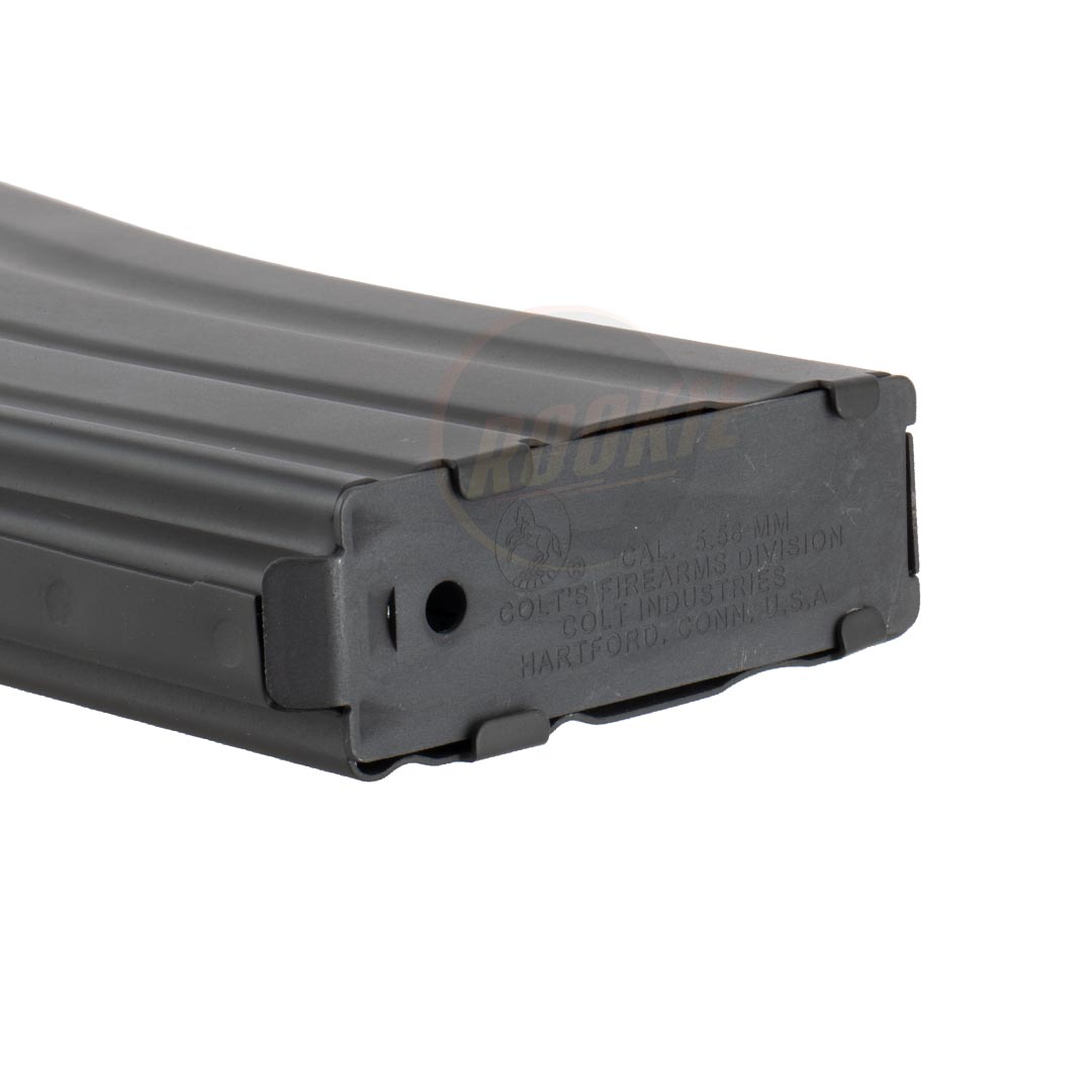 GHK Gas Magazine for M4 V3