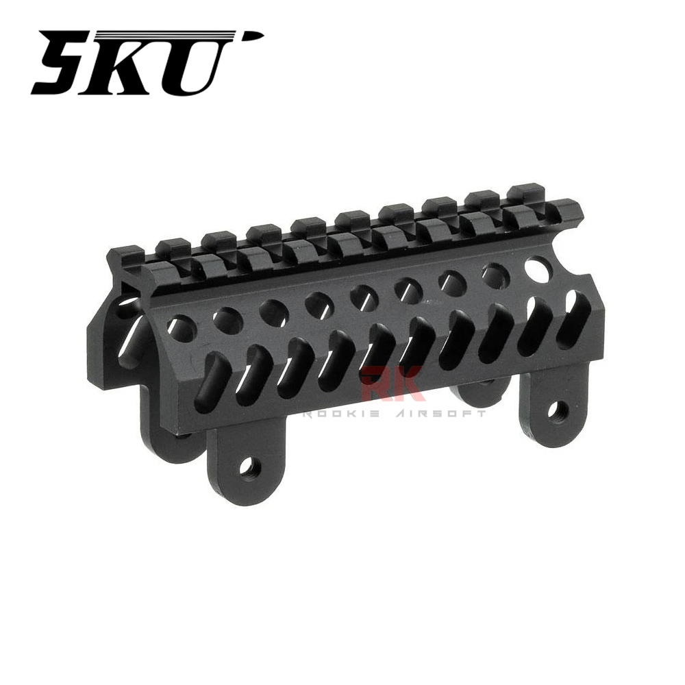 5KU B-19 Upper Handguard for AK Series (5KU-227)
