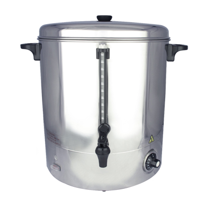 ถังต้มน้ำ ถังจ่ายน้ำร้อน ไฟฟ้า 40 ลิตร 1614-012