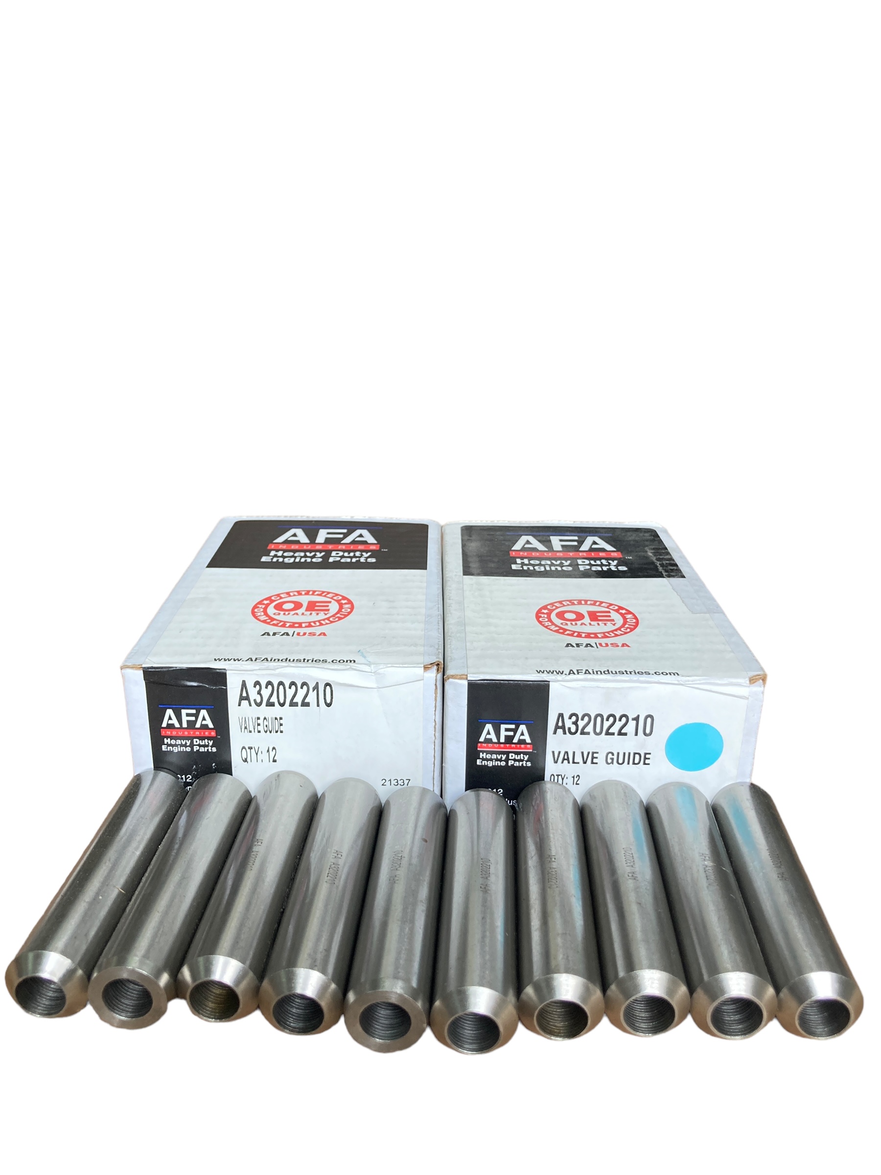 3202210 ปลอกวาล์วK / AFA