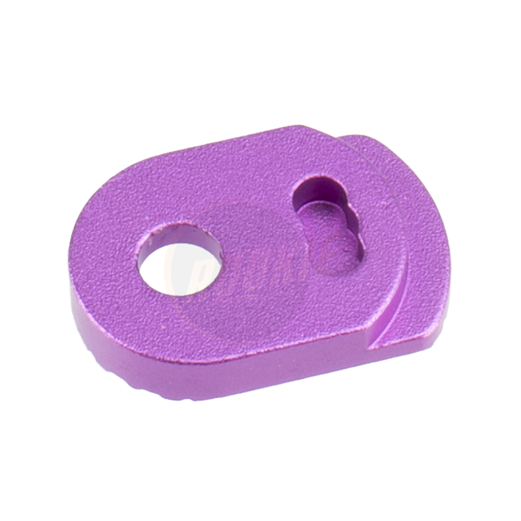 CL Project Aluminum Magazine Button for CZ Shadow 2