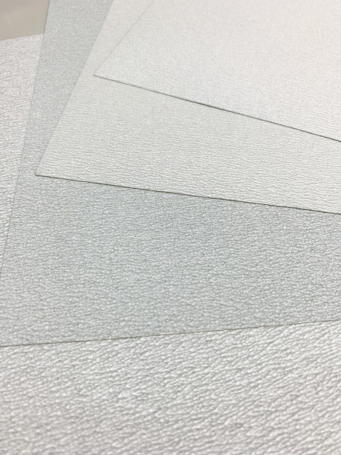 กระดาษทรายยูรีเทน TOA