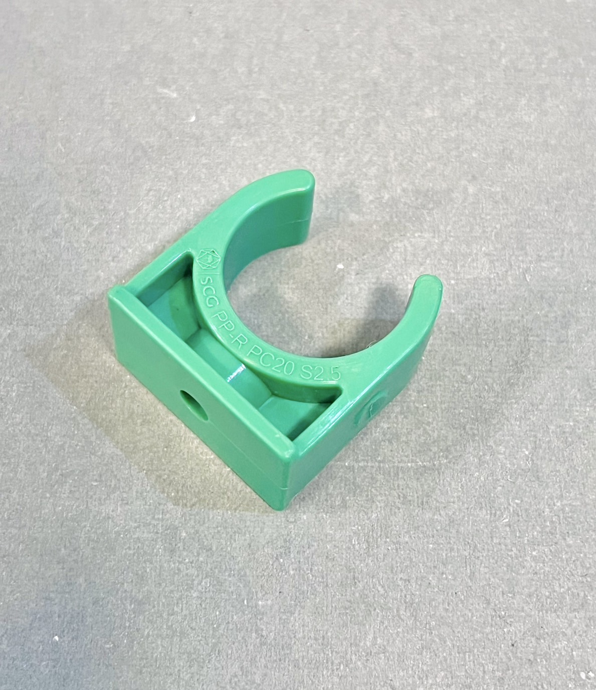 คลิปก้ามปู PPR 20