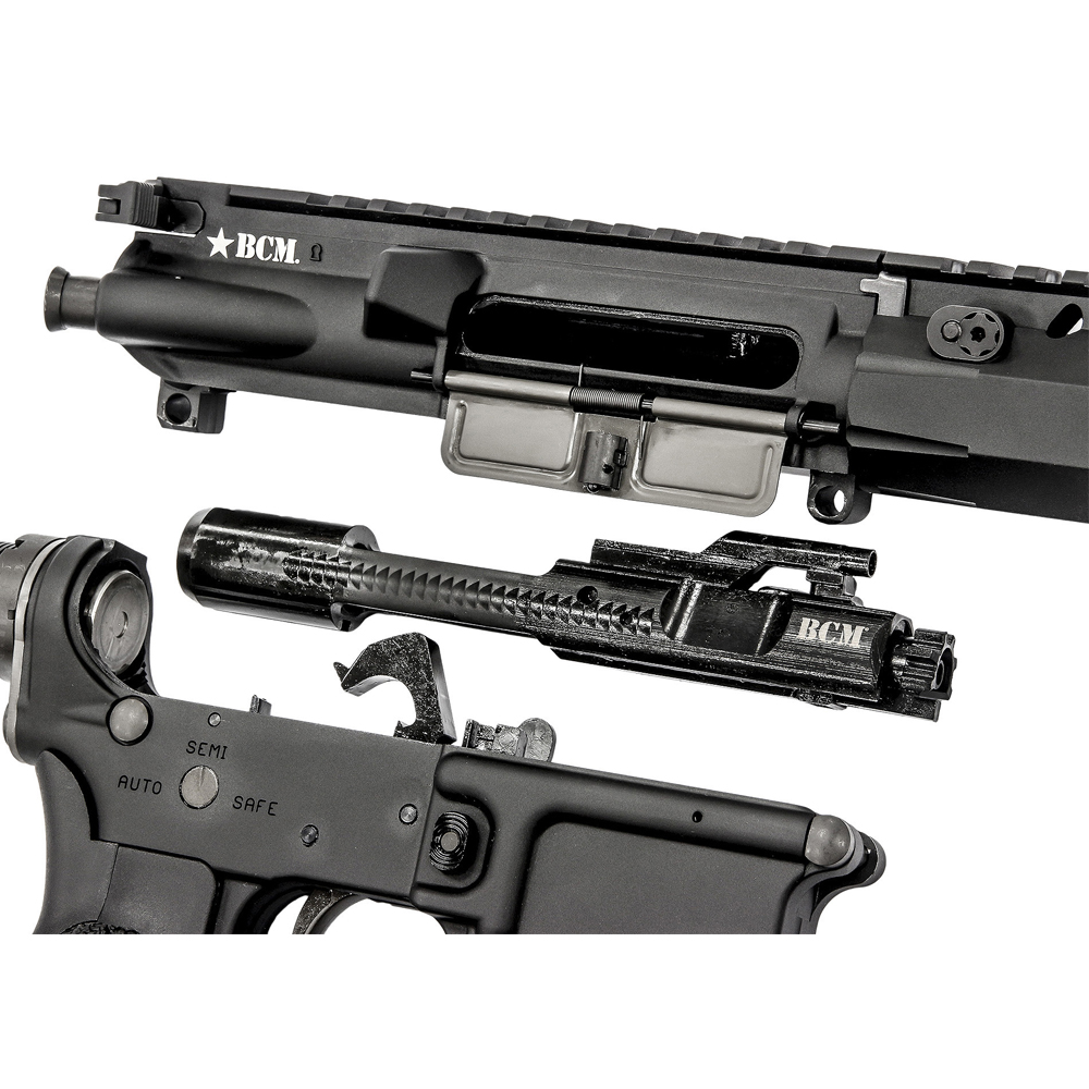 VFC / BCM MCMR 11.5 Inch GBBR