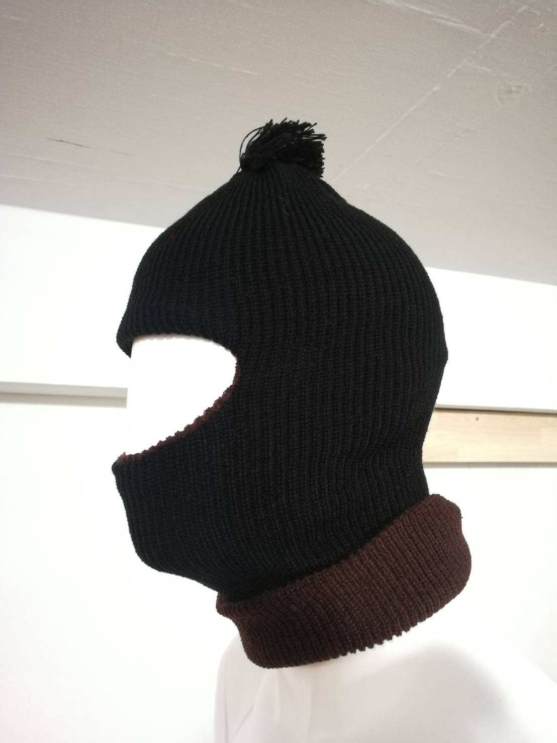 ขายส่ง โม่งไหมพรม โม่งทำสวน (ราคาต่อโหล) nongnini1988