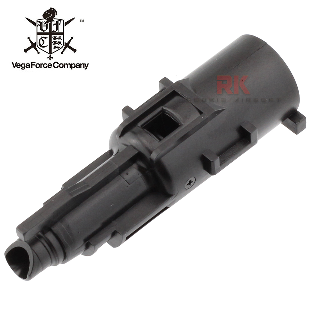 VFC / Stark Arms G17 / G18 / G19 Nozzle Gen1