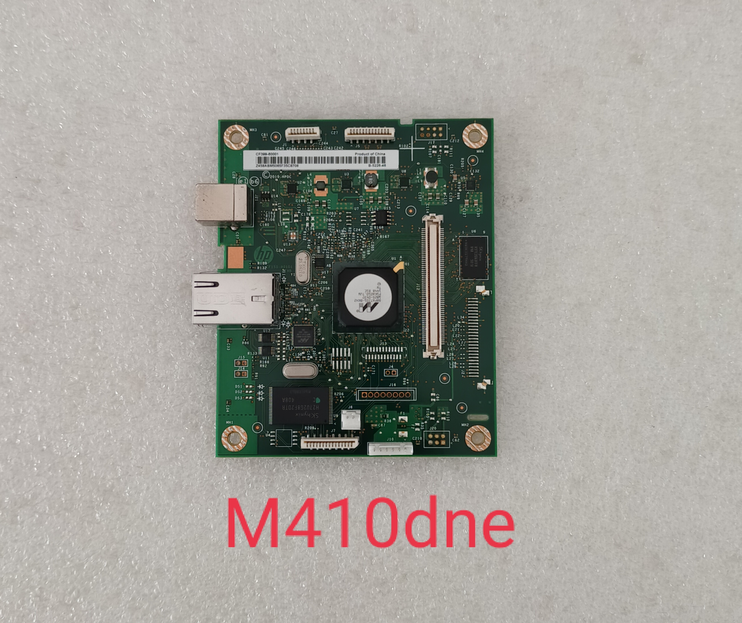 Formatter Board HP Pro400 M401dne มือสองสภาพดี