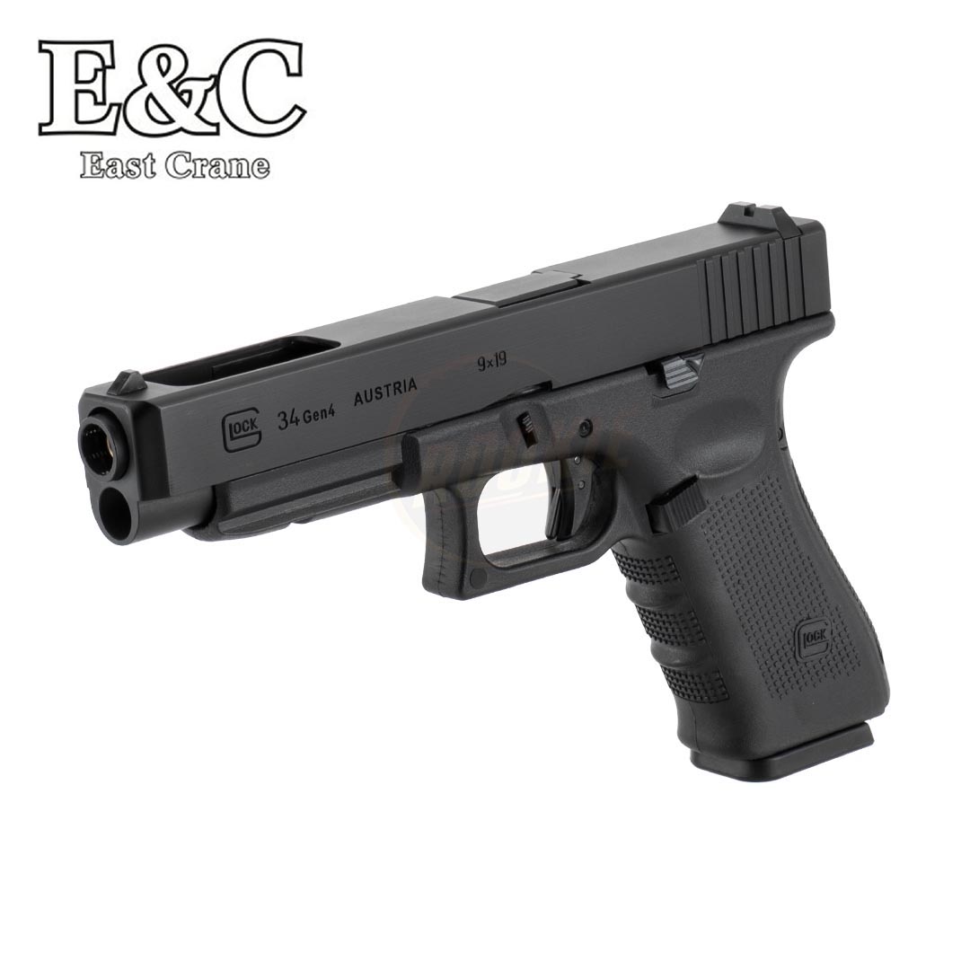 E&C 1204 G34 Gen4 GBB