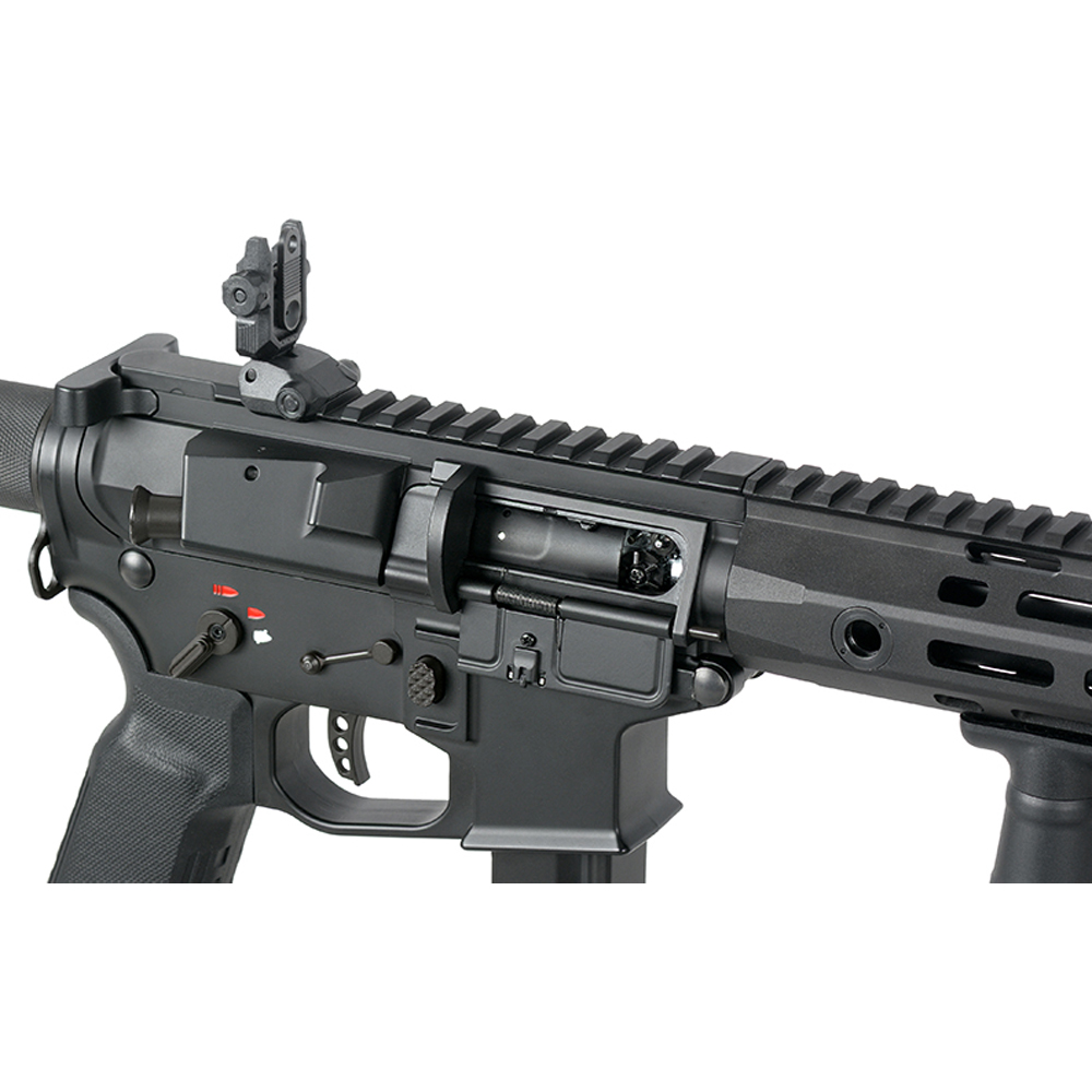 CYMA Platinum (CM.106A) AR9 M-LOK AEG