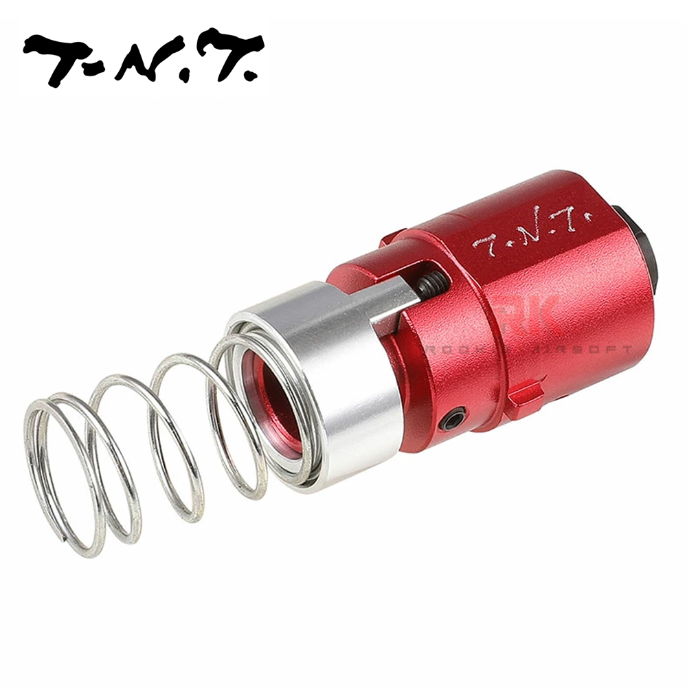 TNT APS-X Hop Up System (Type A) Chamber & Bucking Kit for GHK M4 GBBR