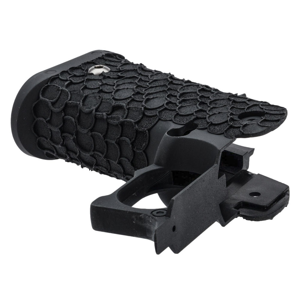 Airsoft Masterpiece Custom STI DVC / Omni Grip (Black)