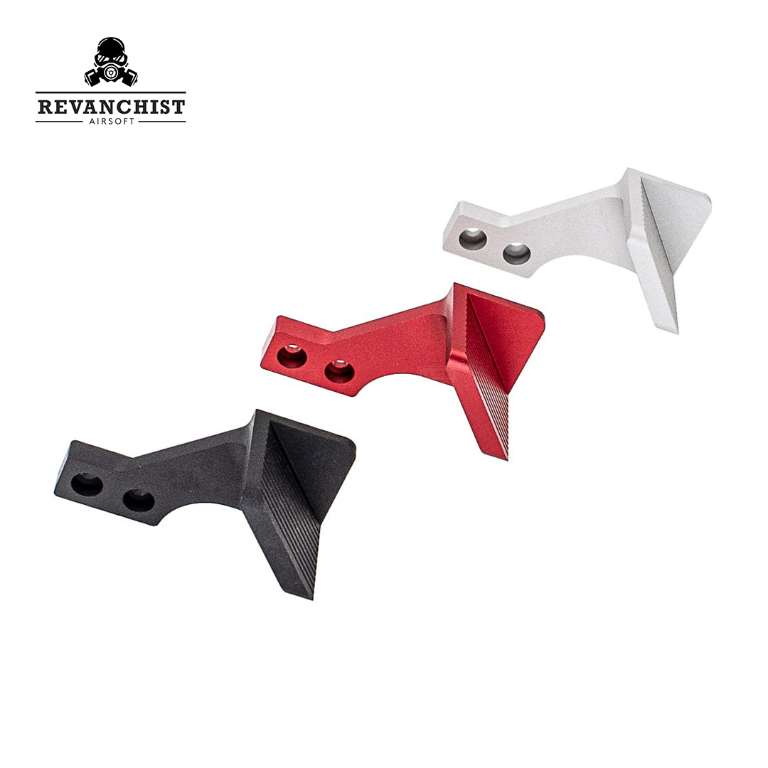 Revanchist LimCat Style Thumbrest for Marui Hi-CAPA