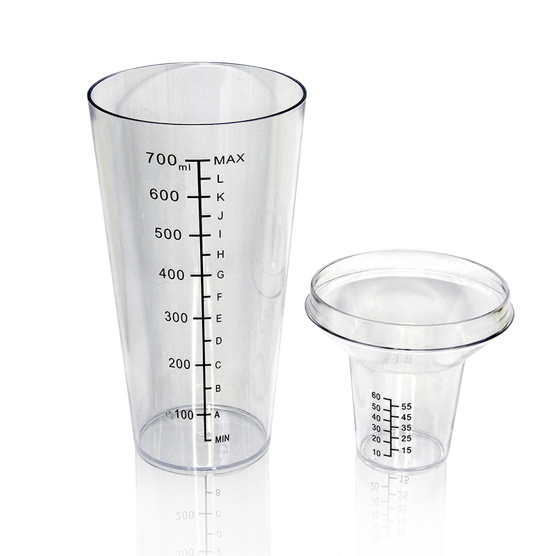 บอสตันเชคเกอร์ PC 700มล.