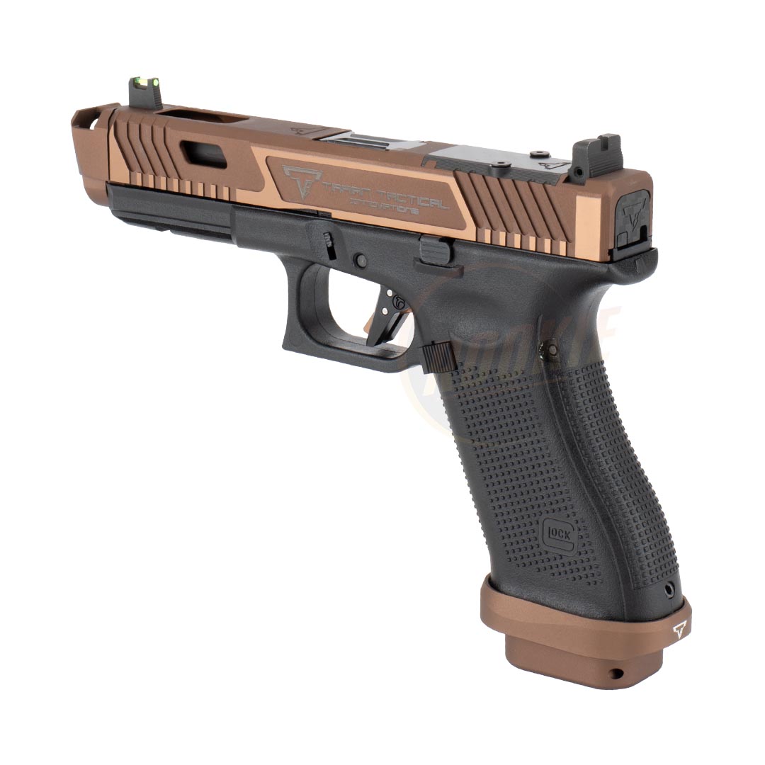 ROOKIE Custom TTI Combat Master XR G17 Gen5