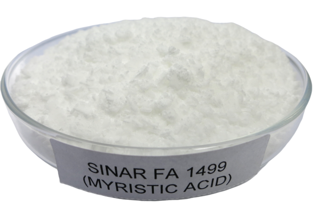 SINAR-FA1499(Myristic Acid)