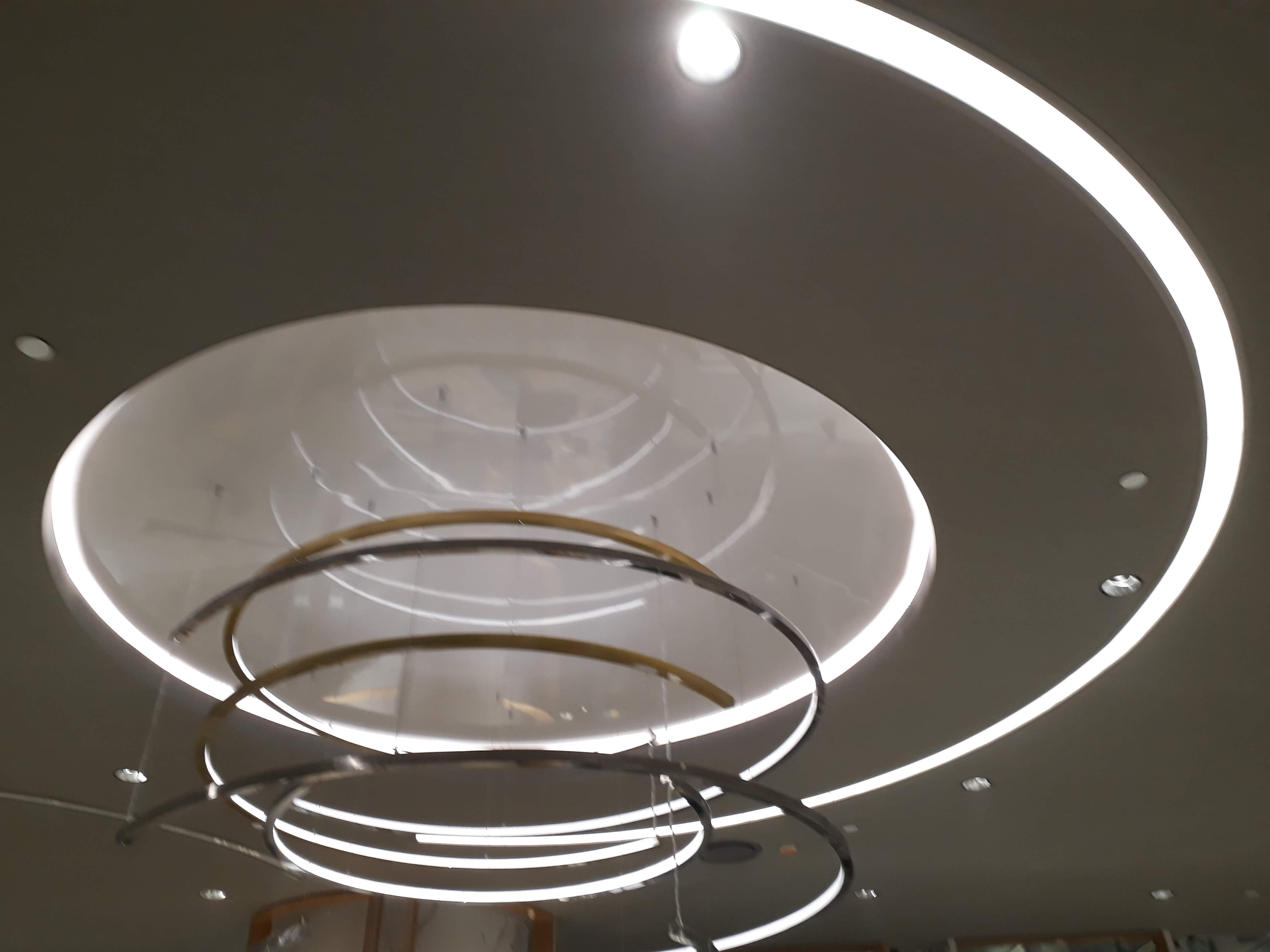 งานติดตั้งอะคริลิคฝ้า ออกแบบ ผลิต ติดตั้ง ตกแต่งบริษัทห้างร้านโรงงาน ราคาโรงงาน