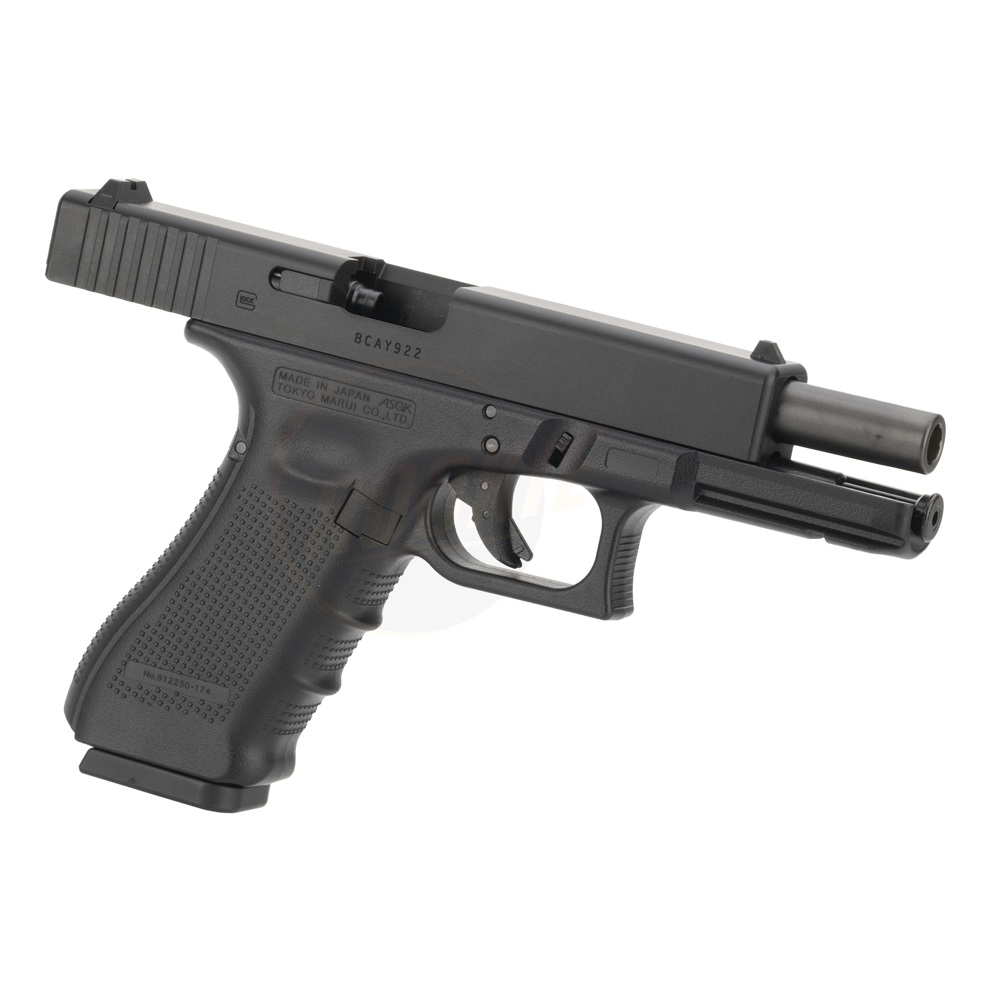 Tokyo Marui G17 Gen4 GBB