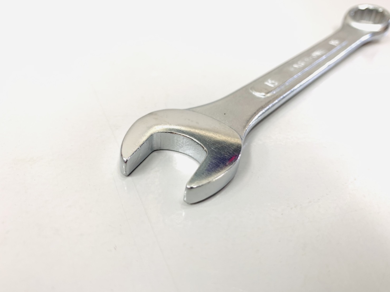 แหวนข้างปากตาย 14 ตัวชุดเล็ก Eagle One [#8-24]