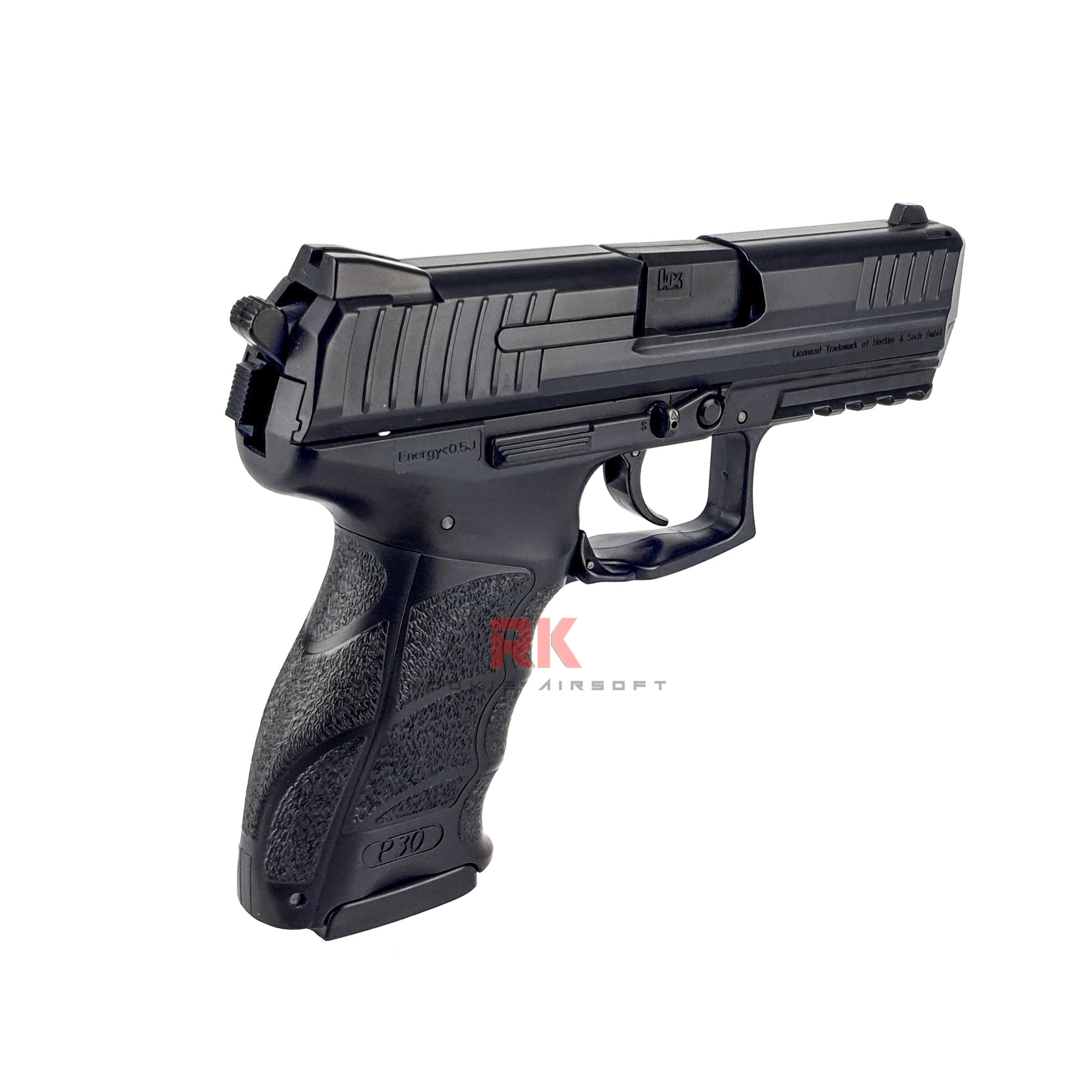 UMAREX HK P30 Spring Powered Pistol