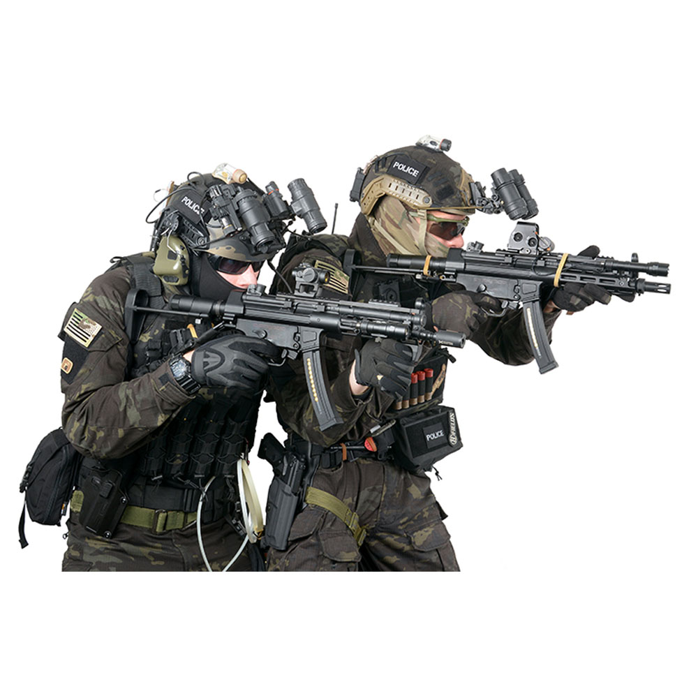 CYMA Platinum (CM.041G) MP5 PDW M-LOK AEG