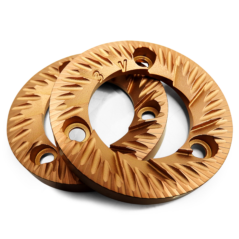 SSP RED SPEED LAB SWEET V3 64 MM.