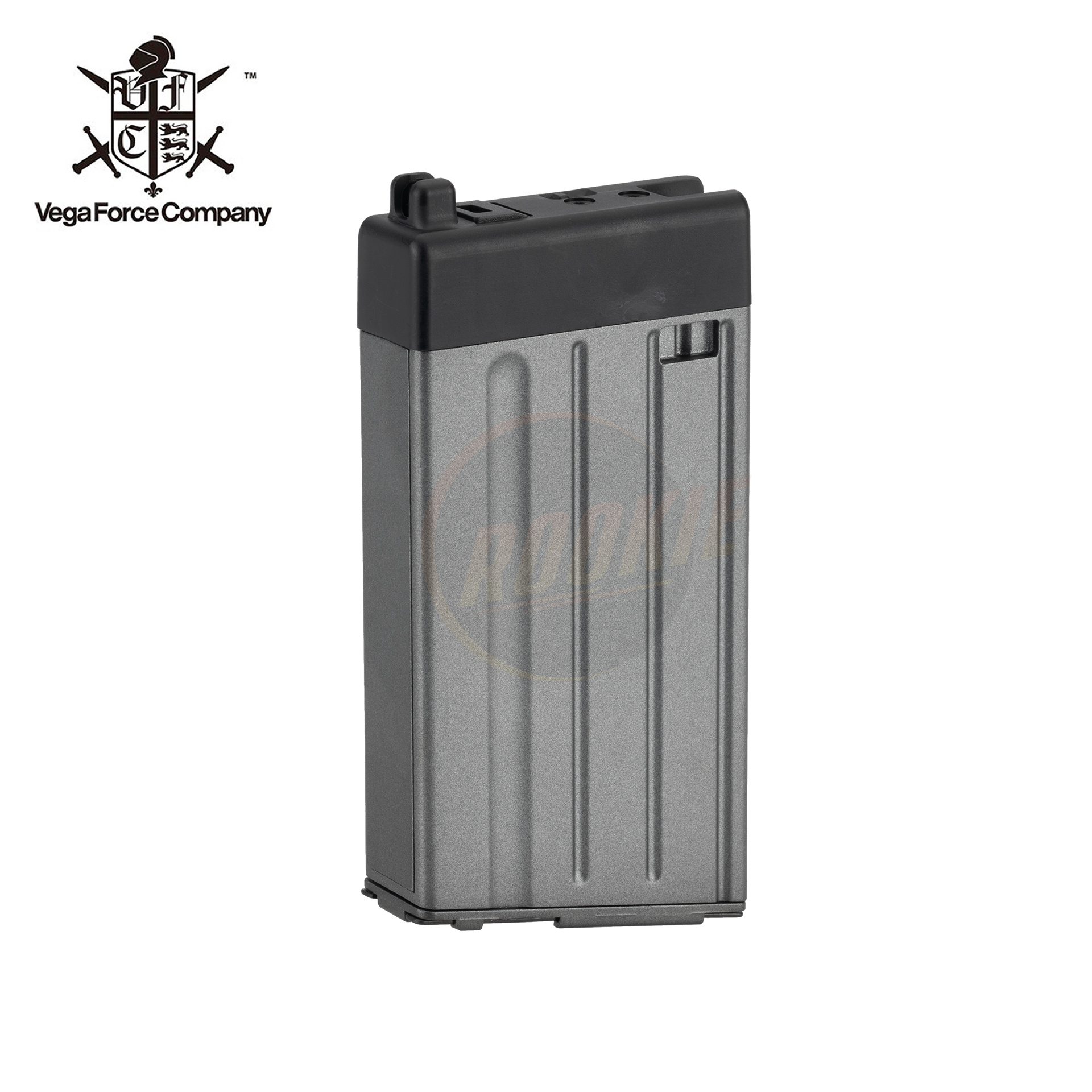 VFC 20rds Gas Magazine for SR25 KAC MK11 MOD0 / M110 GBB