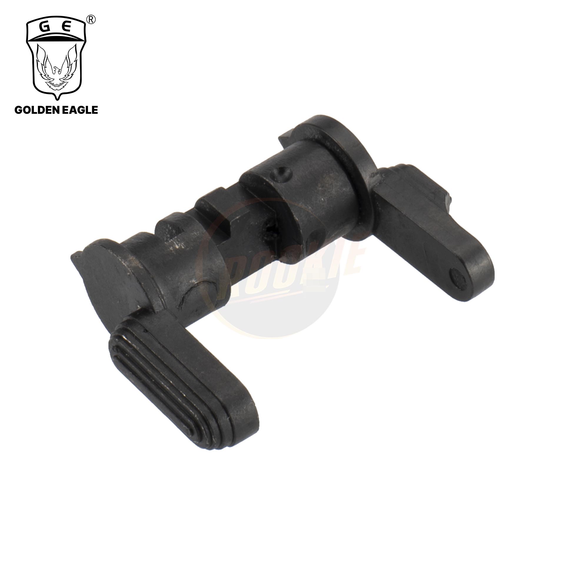 Golden Eagle M4 GBB Ambi Fire Selector