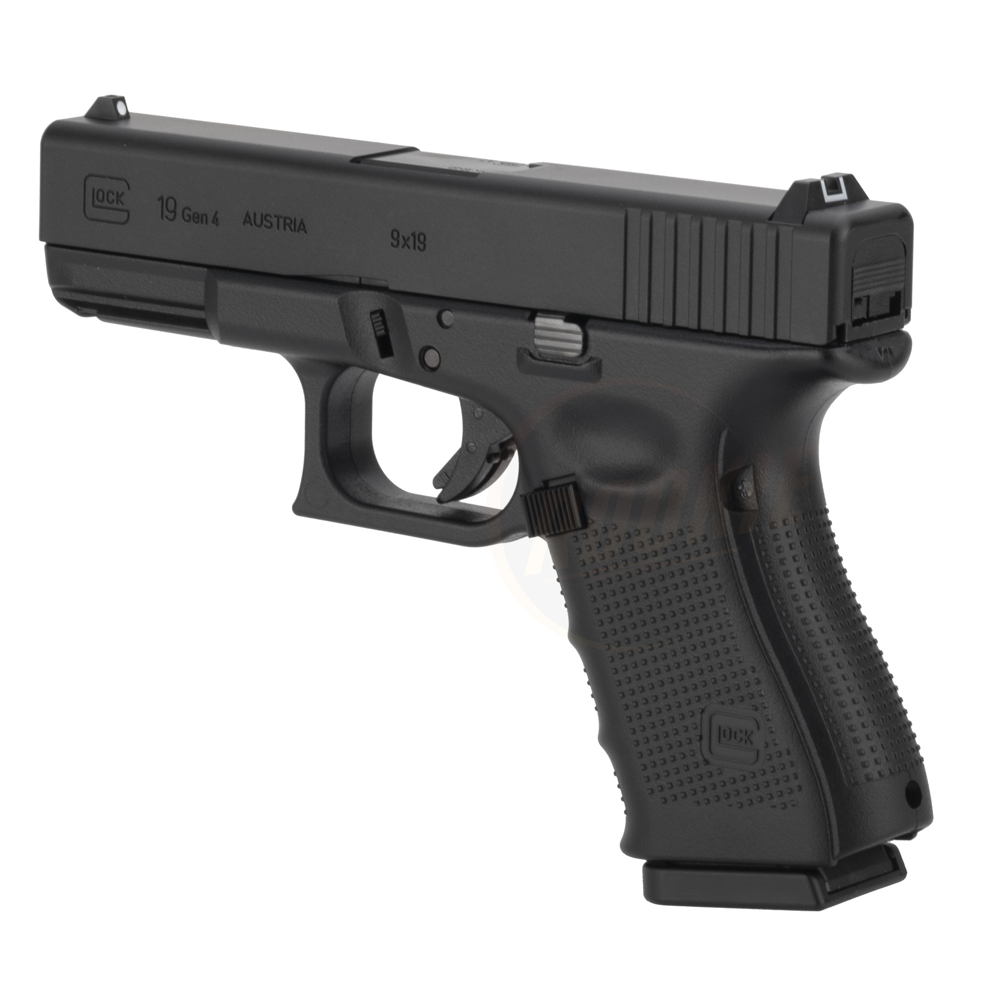 Tokyo Marui G19 Gen4 GBB