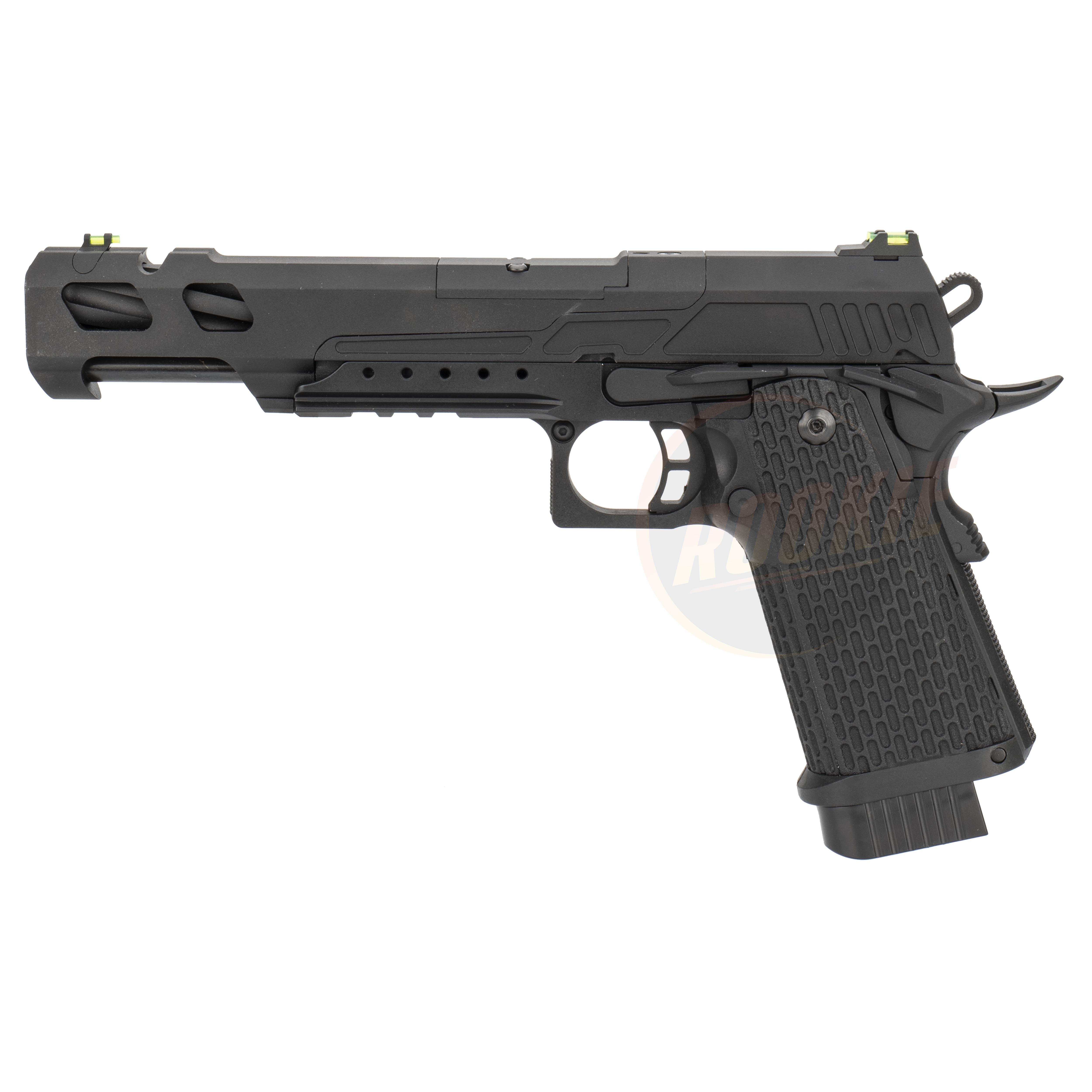 NOVRITSCH SSP5 GBB - 6" Version