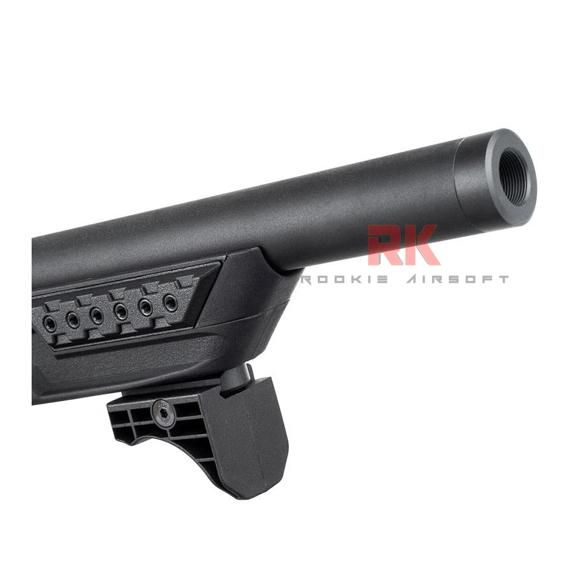 Action Army AAC T11S Bolt Action Sniper Rifle