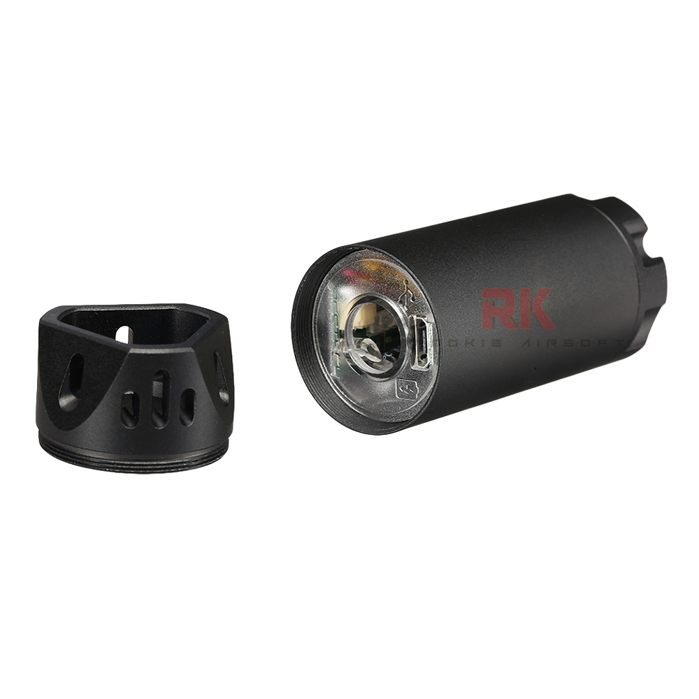 ACETECH Brighter CS Tracer Unit (BK / BK)