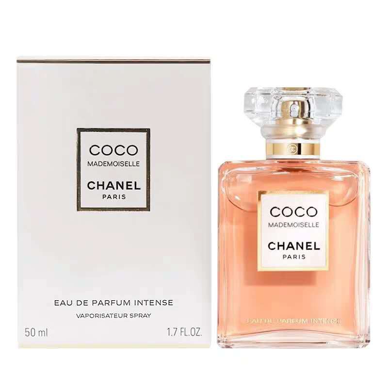 โคโค้ มาดมัวแซลล์ อินเทนส์ (Type)