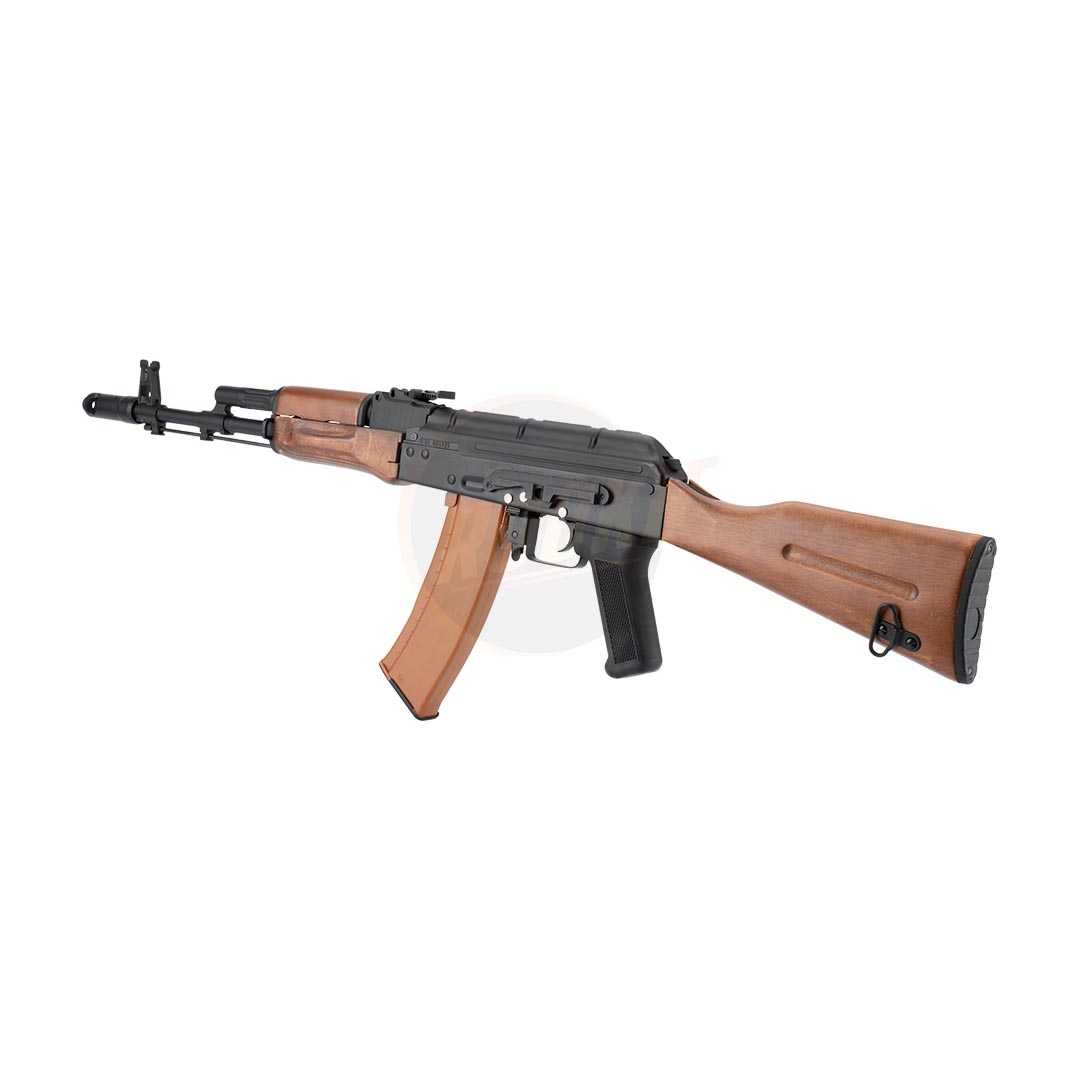 Doubel Bell 006A AK74N AEG